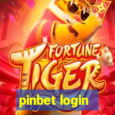 pinbet login